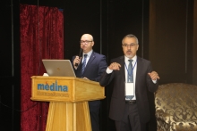 ملتقى الصم العرب في تونس 2019